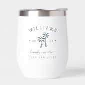 Vacances familiales personnalisées (Gauche)