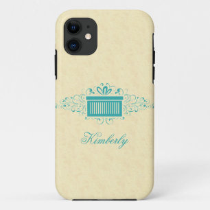 Vacances Fils Présents CM iPhone 5 BT ID Coque