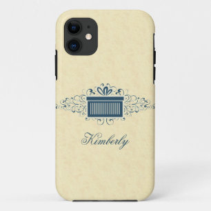 Vacances Fils Présents CM iPhone 5 BT ID Coque