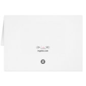 Vacances Heureuses Saintes-Valentin toujours aimer (Dos Horizontal)