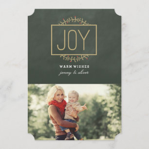 Vacances Joyeuses Invitation de vacances en papi