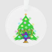 Vacances juives (devant)