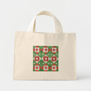 VACANCES MOSAIC Sac fourre-tout minuscule