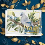 Vacances Peace Dove Olive Branch<br><div class="desc">Vacances Peace Dove Olive Branch</div>