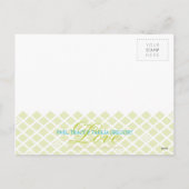 VACANCES PHOTO CARTE POSTALE :: diamants doux 3 (Dos)