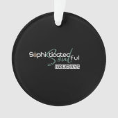 Vacances Sophistiquées et Âmes (devant)