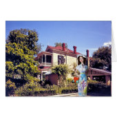 VACANCES VIRTUELLES DE VEDA : San Antonio, Texas (Devant horizontal)