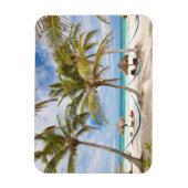 Vacatiebeach Magneet (Verticaal)