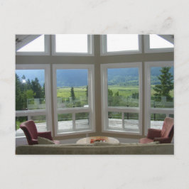 Vacation Home Briefkaart