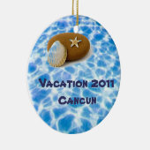 Vacation Ornament (Rechts)