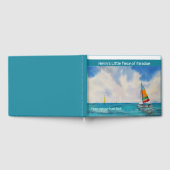 Vacation Rental Gastenboek (Volledig)