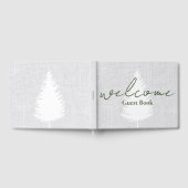 Vacation Rental Woven Tree Grey Airbnb Gastenboek (Volledig)