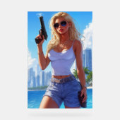 Vacation's Over (Recto)