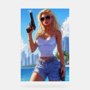 Vacation's Over