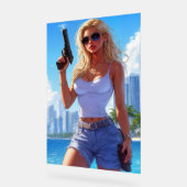 Vacation's Over (Angle)