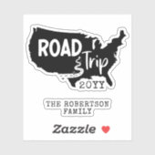 Vacature aangepaste reeks | gezinstraject Verenigd Sticker (Vel)