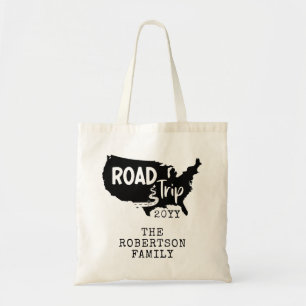 Vacature aangepaste reeks gezinstraject Verenigd Tote Bag