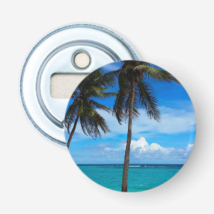 Vacature voor de familie Trip Beach Guadeloupe Button Flesopener