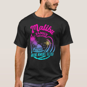 Vacay Squad, Mode, Women, Family Vacation M T-shirt