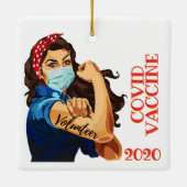 Vaccin Ornament (Achterkant)