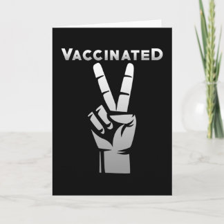 Vaccinatie Kaart
