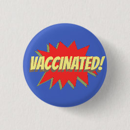 VACCINEERD! BUTTON