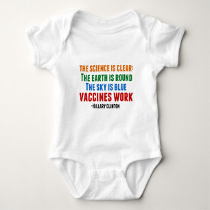 Vaccins werken romper