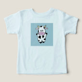 Vache (Design Recto)