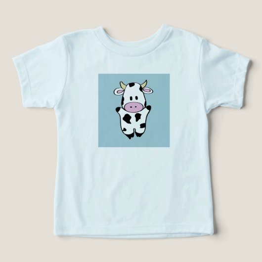 Vache (Design Recto)