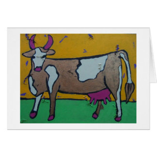 VACHE À MOO