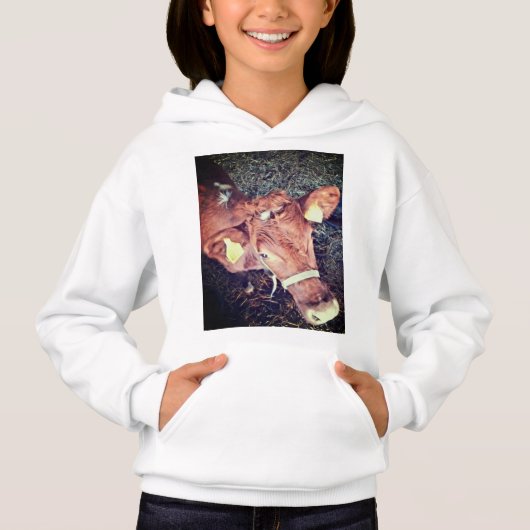 vache Brown (Devant)