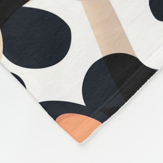 Vache Couverture géante (Coin)