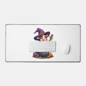 Vache de sorcière Cauldron Brew (Clavier et souris)