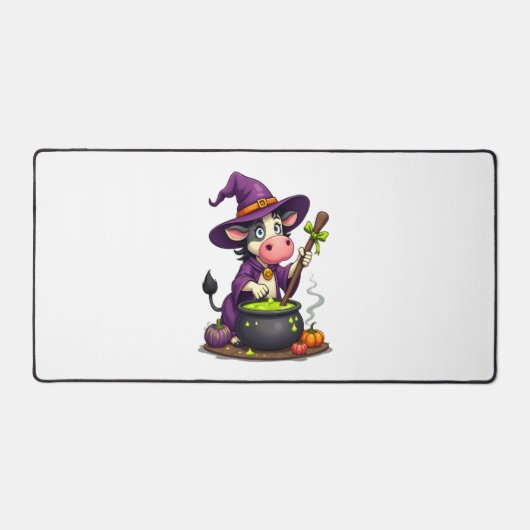 Vache de sorcière Cauldron Brew (Recto)