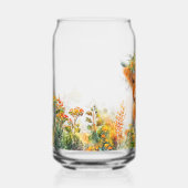 Vache Florale Highland (Recto)