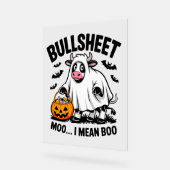 vache halloween (Angle)