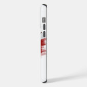 Vache longhorne du Texas (Côté gauche)