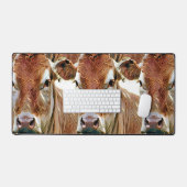 VACHE MIGNONNE (Clavier et souris)