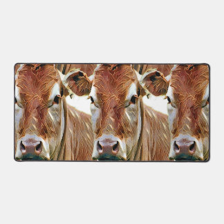 VACHE MIGNONNE