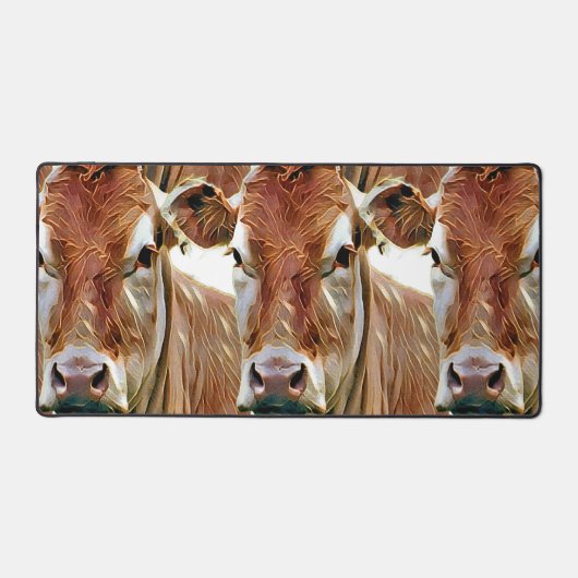 VACHE MIGNONNE (Recto)