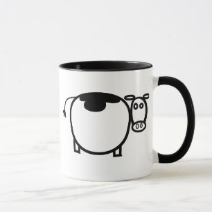 Vache MUG