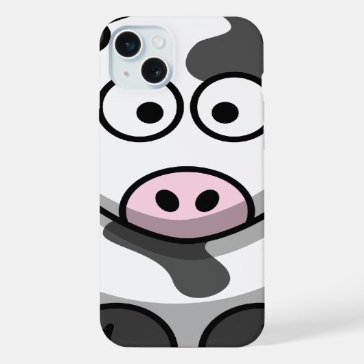 Vache mûre (Verso)