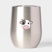 Vache mûre (Arrière)