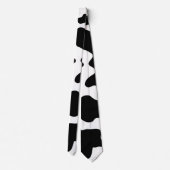 vache qui rit cravate (Dos)