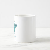 Vache sainte… c'est une tasse (Centre)