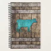 Vache (tonneau) (Devant)