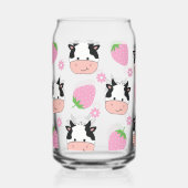 Vaches fraises (Recto)