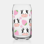 Vaches fraises (Verso)