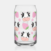 Vaches fraises (Gauche)