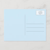 Vaches mariage Enregistrer la carte postale Date (Dos)